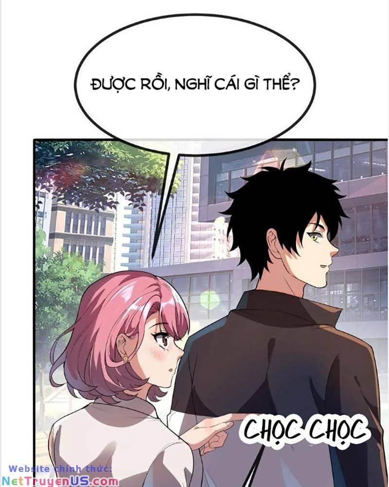 nhìn thấy thanh máu, ta xử tội thần linh chapter 128 26