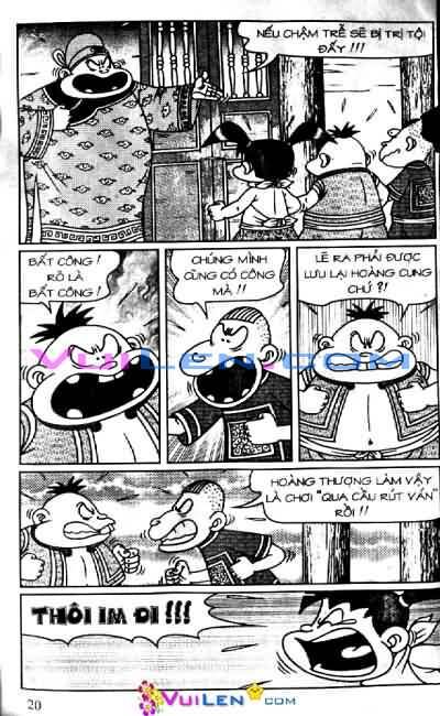 thần đồng đất việt chapter 73 17