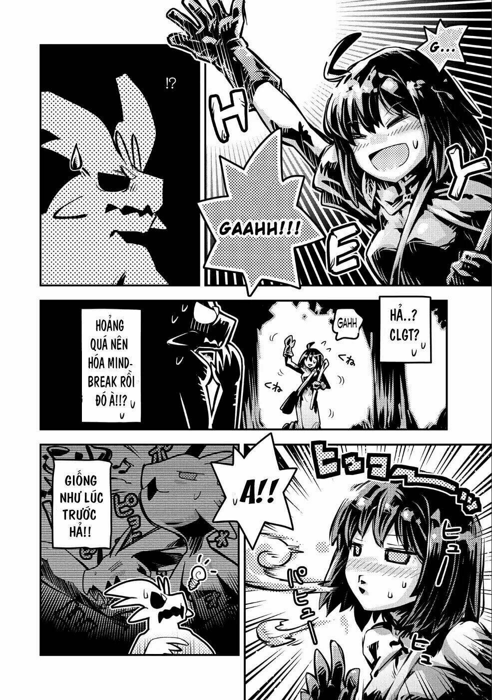 reincarnated as a dragon's egg - let's aim to be the strongest, chapter 10 11