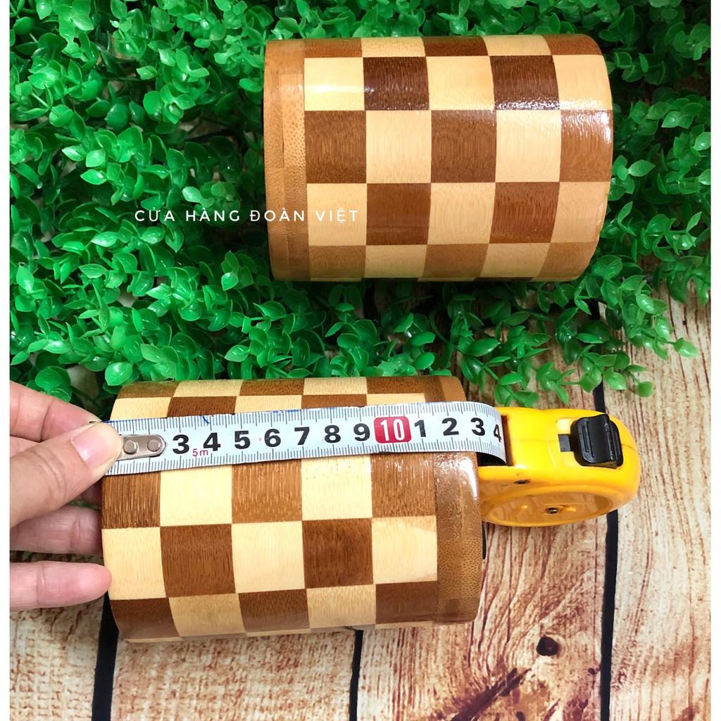 Ống Đũa Tre Cao Cấp