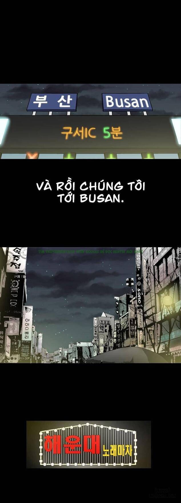 mùi vị của đôi bàn tay chapter 27 5