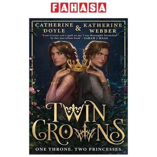 Twin Crowns