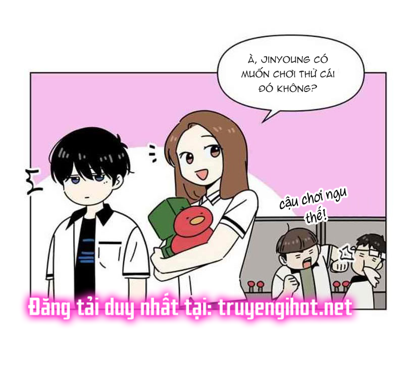 Thanh Xuân Rực Rỡ - Season Of Blossom chapter 60 - Trang 14