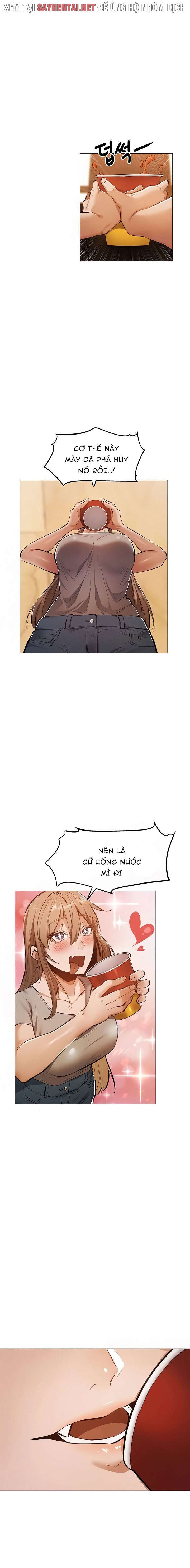 có phòng trống không? chapter 37 4