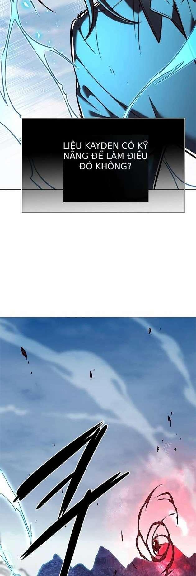 biến thân thành mèo chapter 260 44