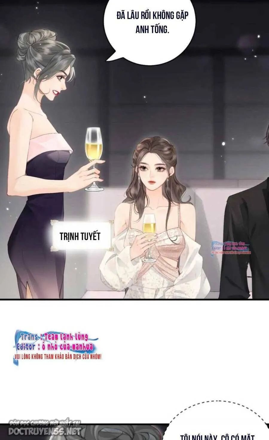 vợ chồng siêu sao có chút ngọt [m] chapter 20 11