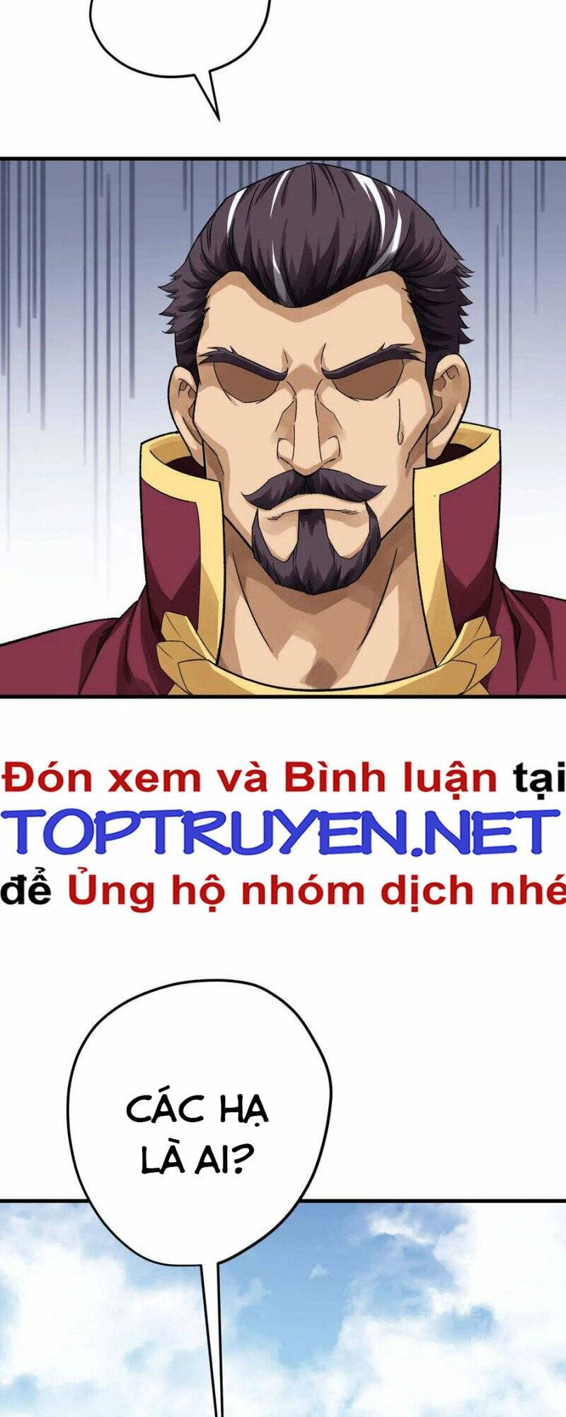 trọng sinh ta là đại thiên thần chapter 210 30