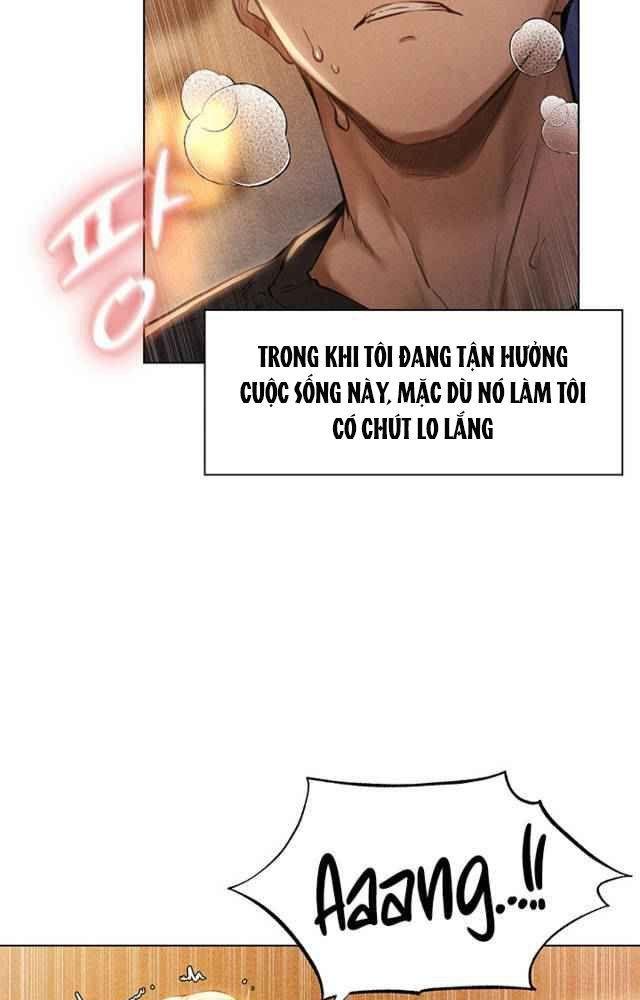 thợ săn bươm bướm chapter 0 22