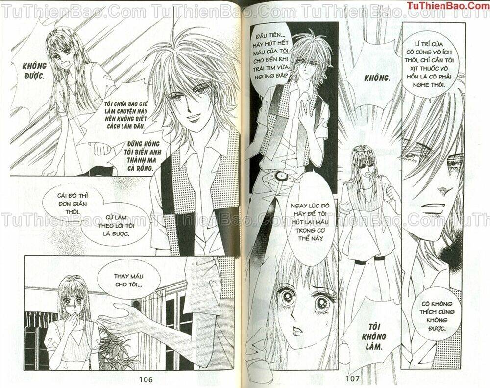 ma cà rồng hộ mệnh chapter 10 52