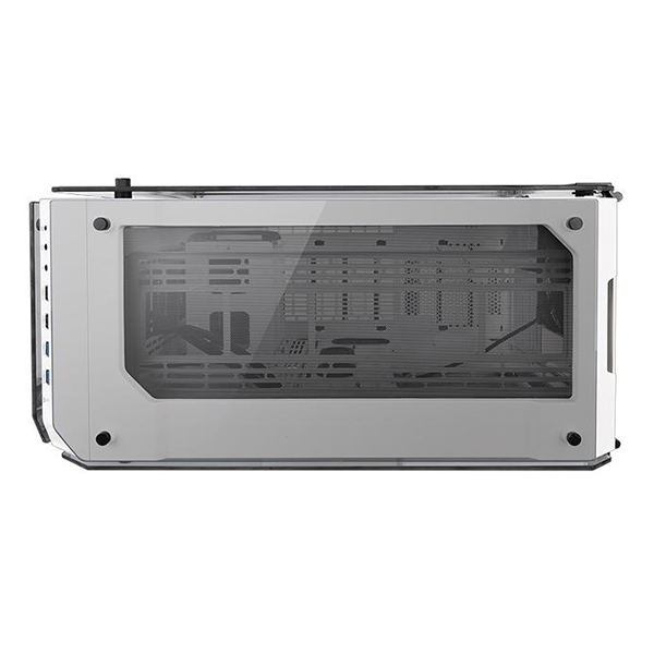 Case Thermaltake View 71 RGB Tempered Glass