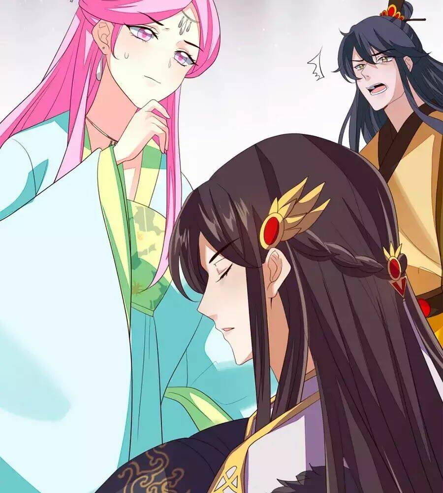 cửu khuyết phong hoa chapter 52 49