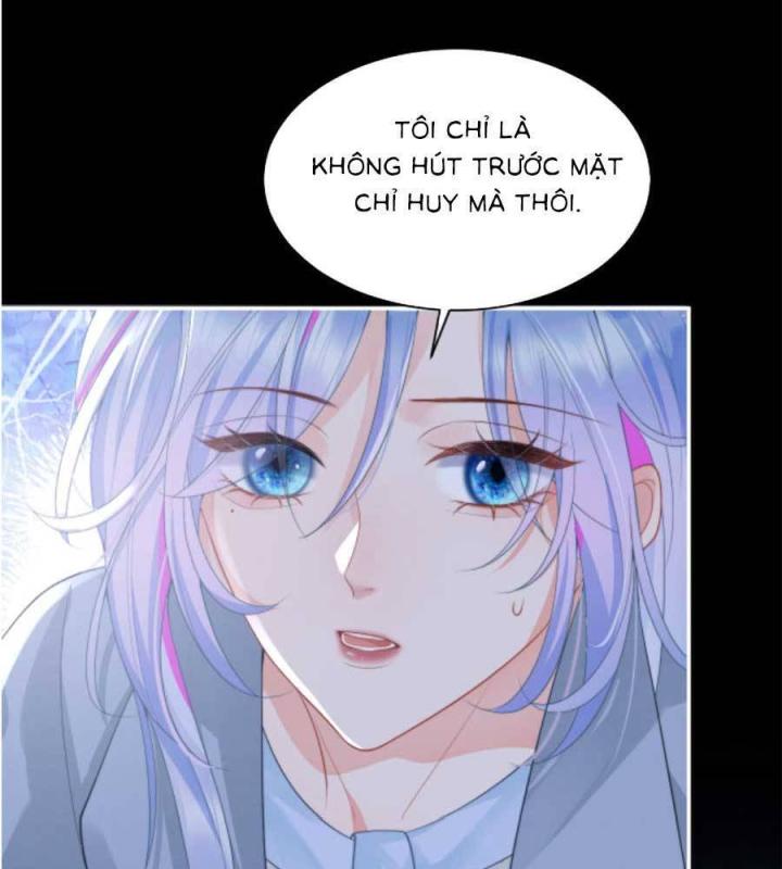 vị chỉ huy lạnh lùng khóc trong vòng tay tôi chapter 10 78