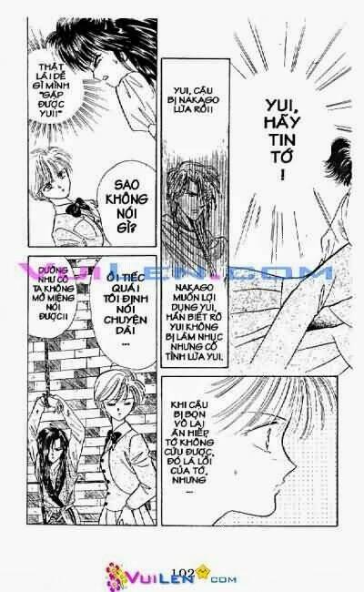 quyển sách kỳ bí chapter 11 103