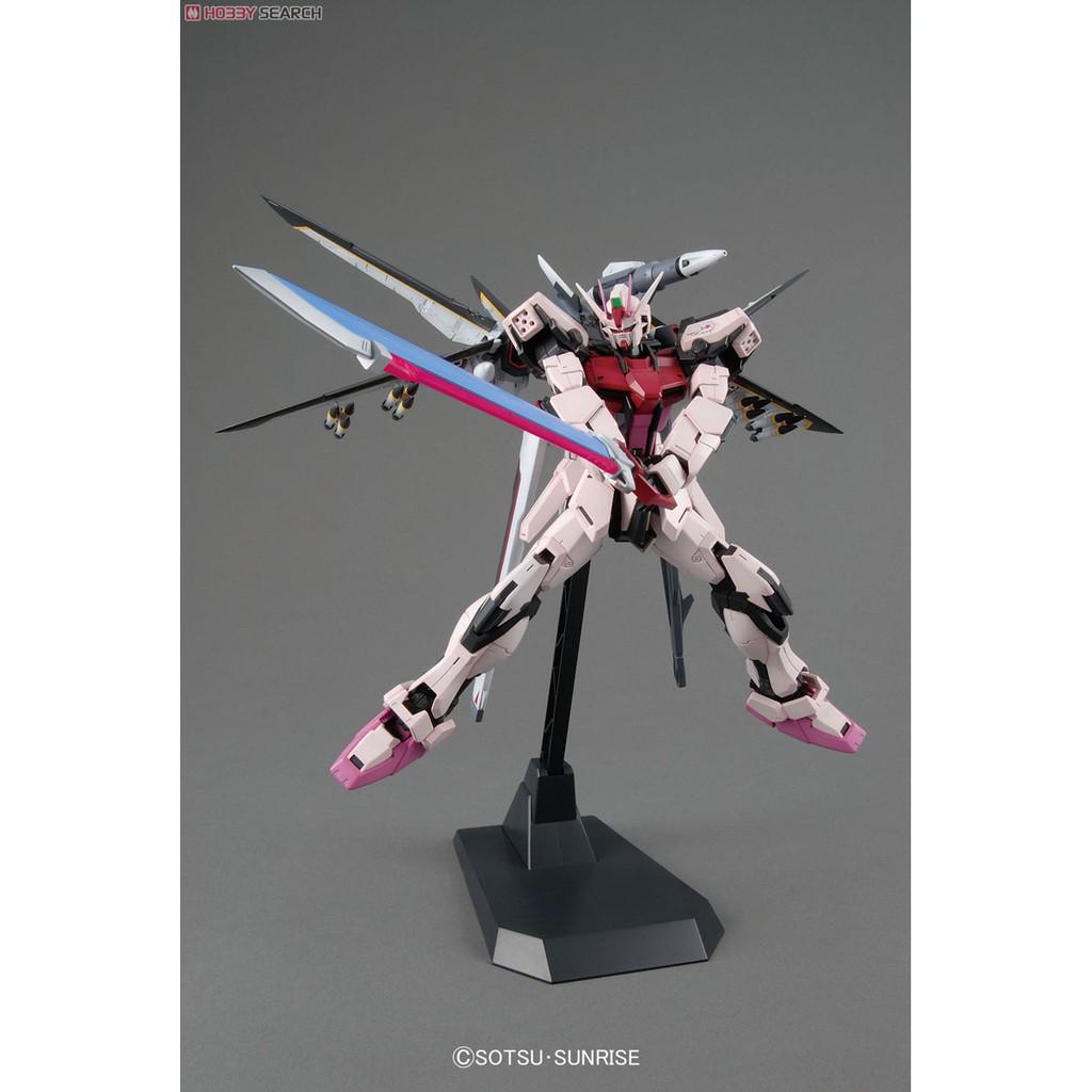 Mô hình lắp ráp MG SEED STRIKE ROUGE + OOTORI 1/100