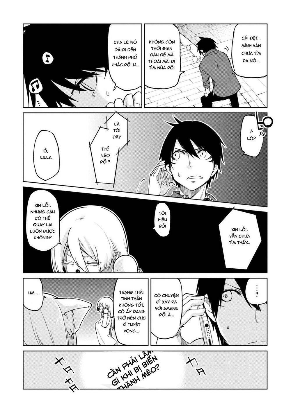 jiangshi kaitan blood chapter 36 14