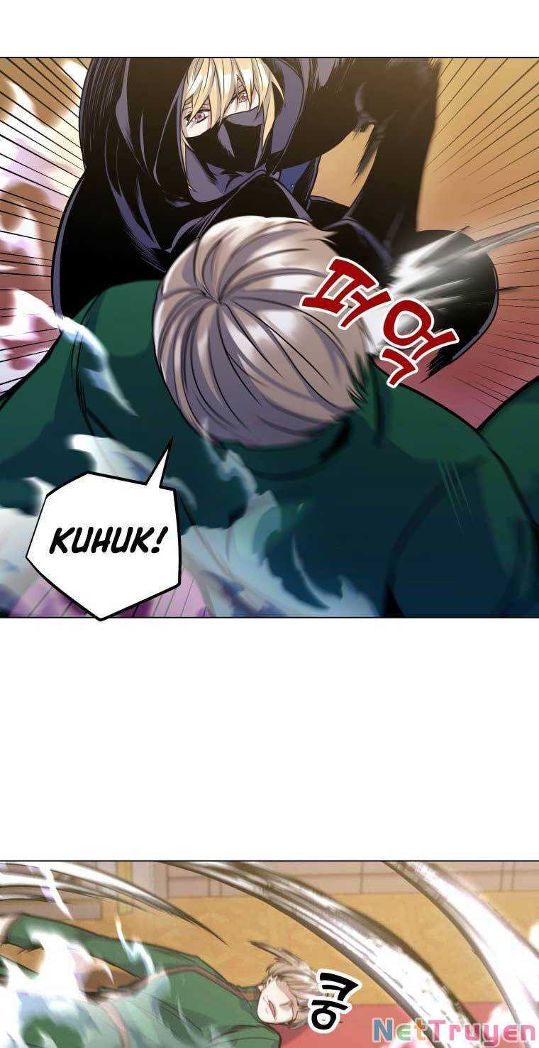 bạo chúa cường hoành chapter 13 35