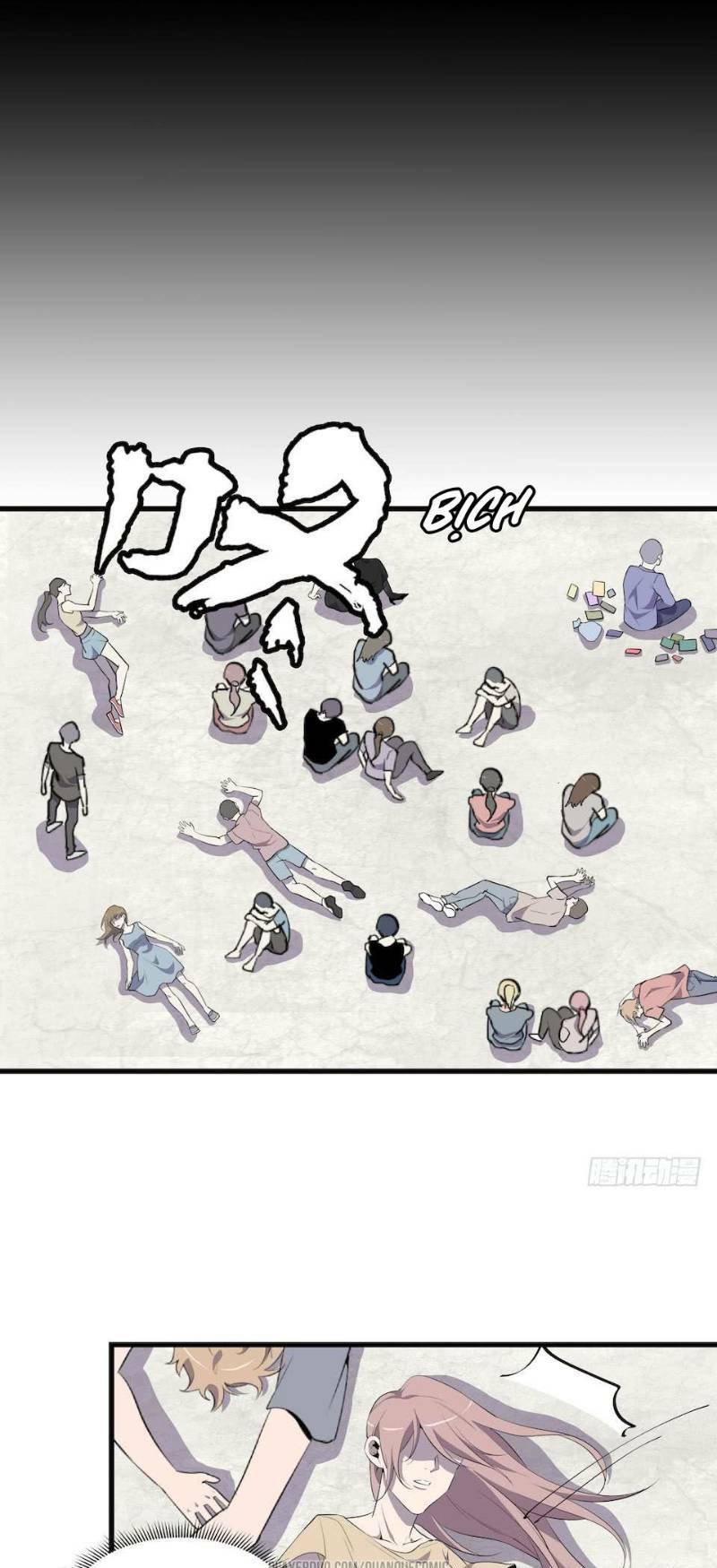 thát không mê thất chapter 11 33