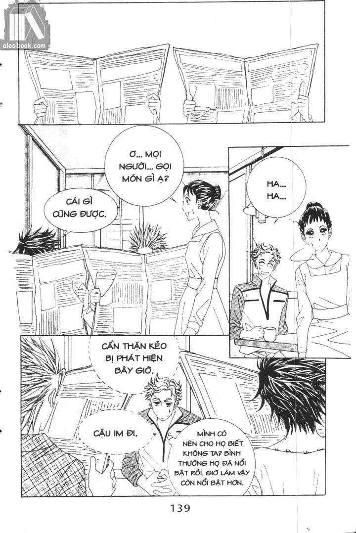 hồng tiểu thư chapter 36 19