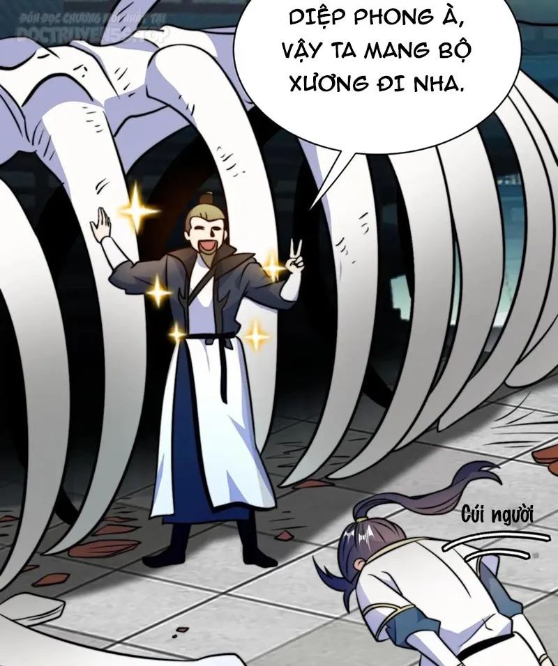 huyền huyễn: ta bắt đầu vô địch từ bại gia chapter 43 10