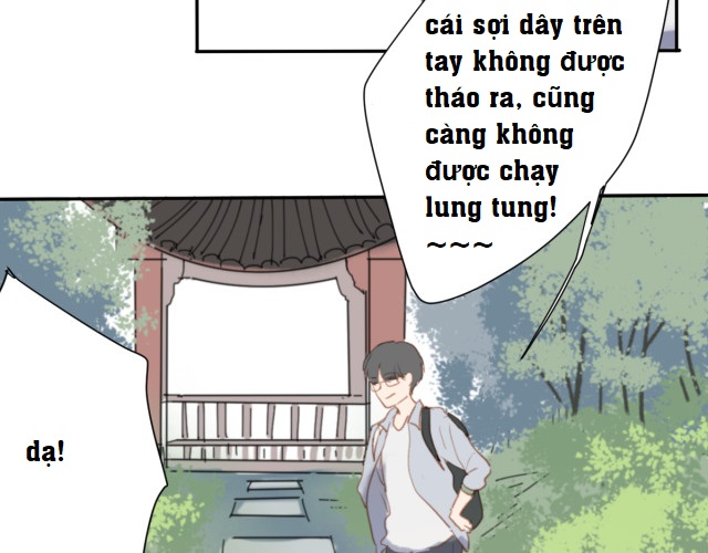 Em Sẽ Chờ Anh Ở Năm 1999 chapter 8