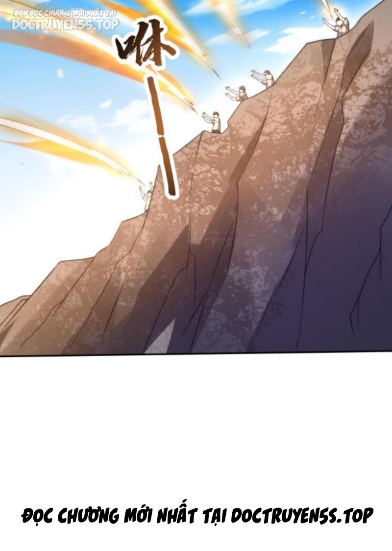 không gian hệ lão lục: dự trữ một vạn tấn thịt ngày tận thế chapter 85 10