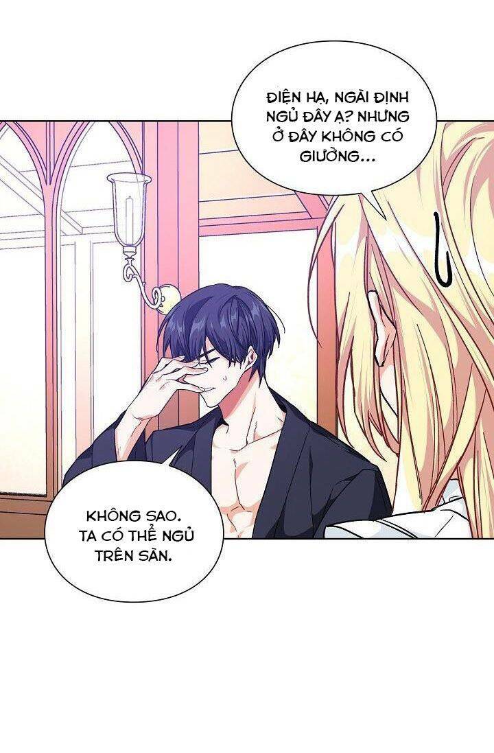 nữ hoàng ngoại khoa chapter 109 48