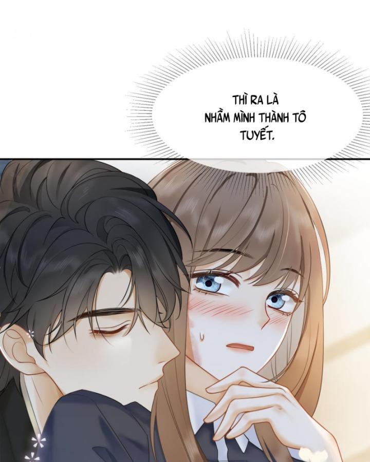 tổng tài độc sủng kiều thê thế thân [truyện chữ] chapter 3 5