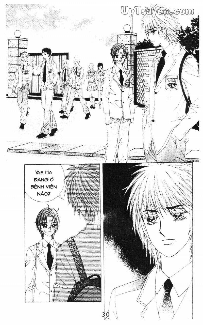 mặt nạ tình yêu chapter 46 30