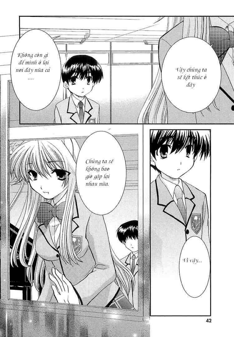 kanokon chapter 2 11