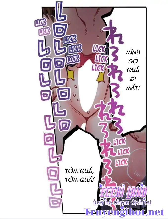 Ra Hơn 100 Lần Để Bảo Vệ Crush chapter 25.2 - Trang 23