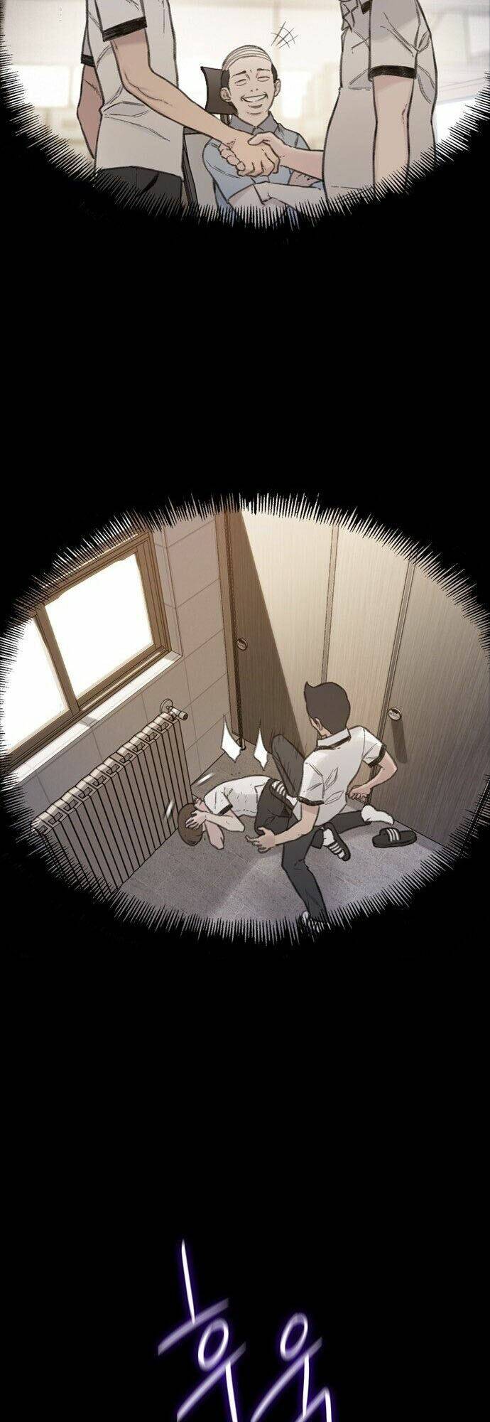 tôi sẽ chết sớm mất chapter 4 31