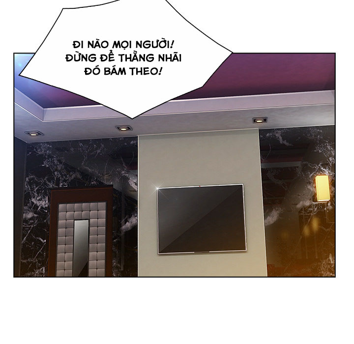 quý cô chân dài chapter 24 69