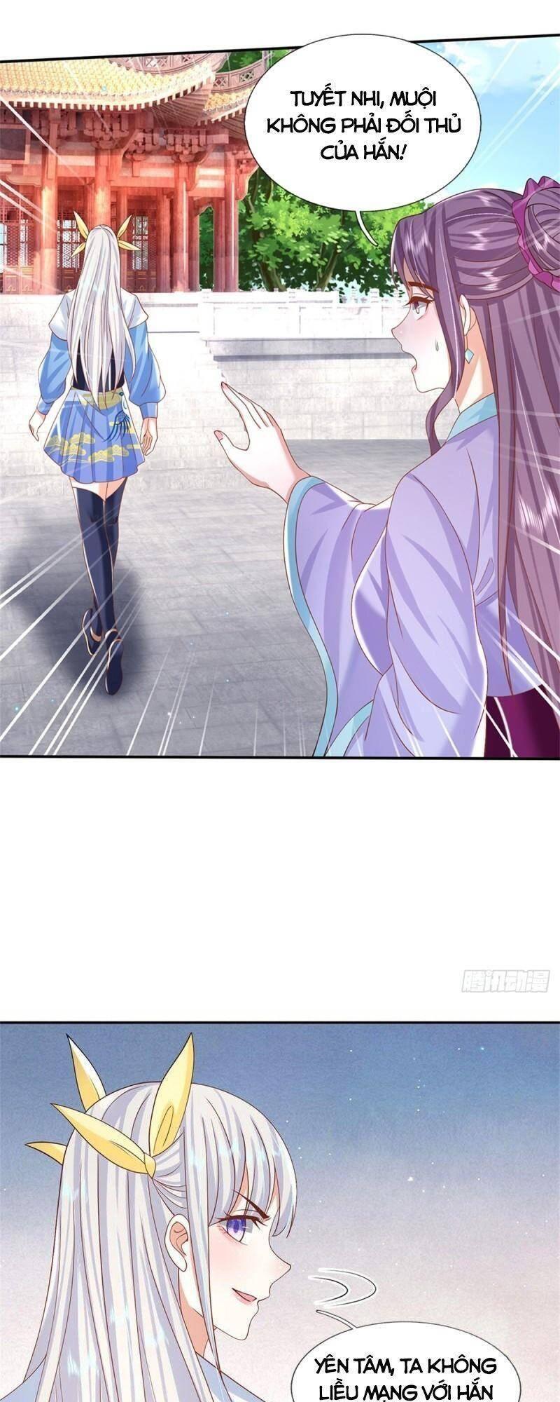 ta trở về từ thế giới tu tiên chapter 172 22