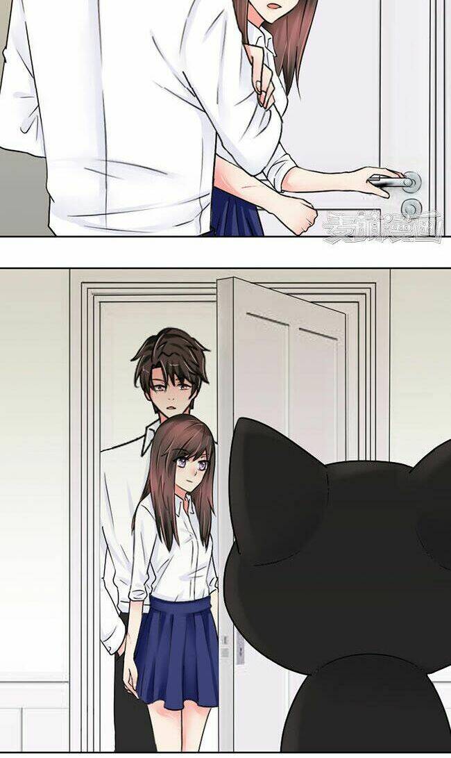 tổng tài ma cà rồng tha cho tôi chapter 15 7