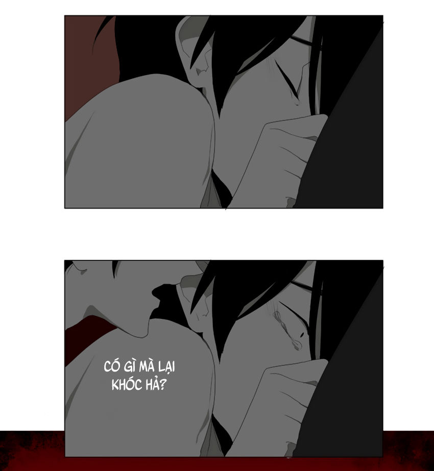 thú cưng của tôi là dơi chapter 32 70