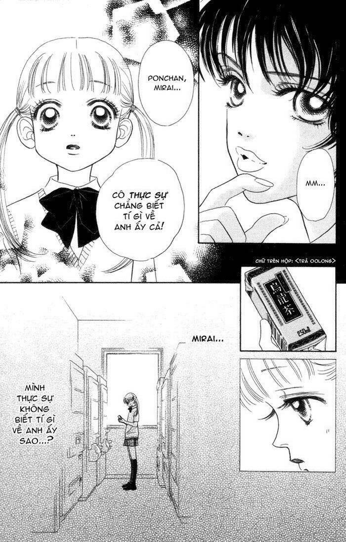 guru guru ponchan chapter 11 38