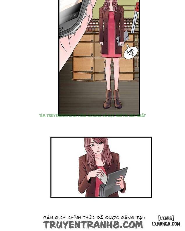 mùi vị của đôi bàn tay chapter 7 35