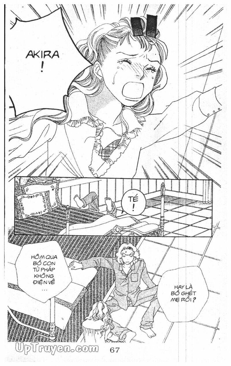 con nhà giàu chapter 196 66