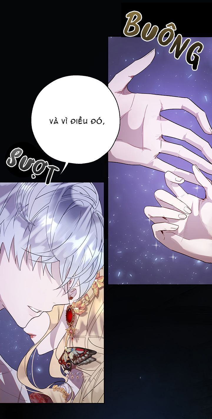 cách để cứu rỗi anh trai của nữ chính chapter 25 20