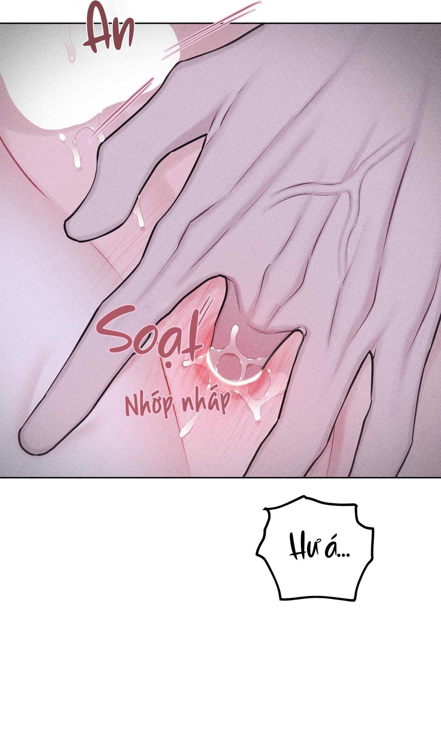 hình thái tình tan chapter 45 45