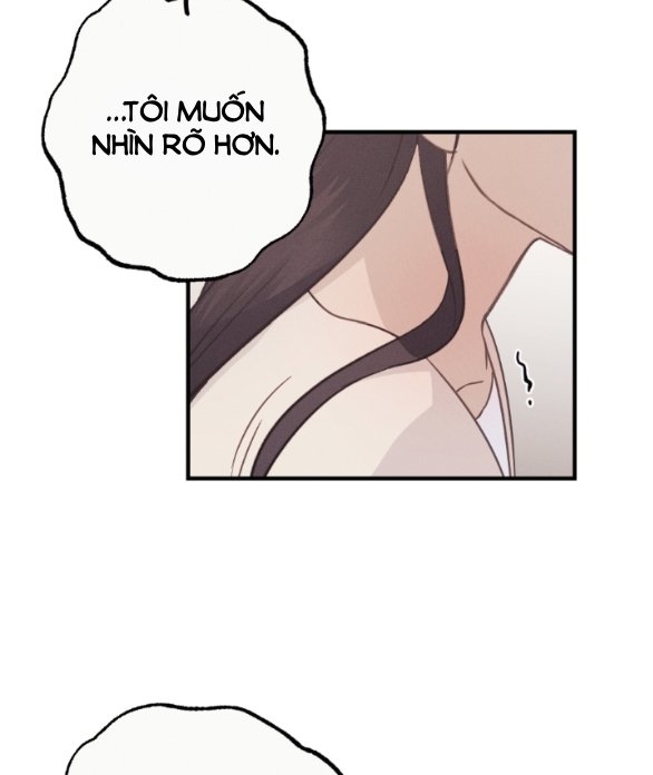 [18+] người vợ quyến rũ chapter 11.1 43