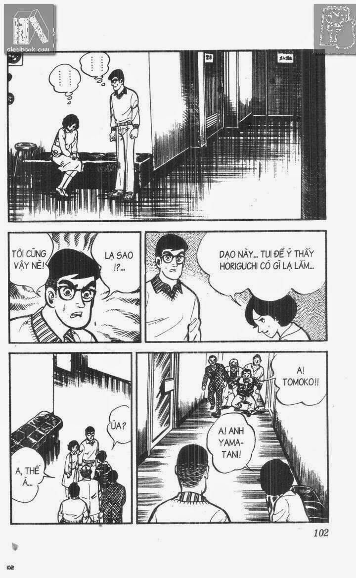 ganbare genki chapter 216 4