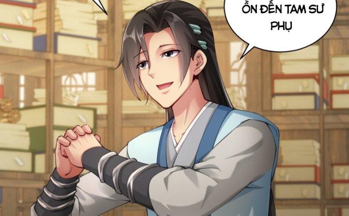 khởi đầu với tuyệt sắc nữ sư phụ: hệ thống thập cân phản cốt chapter 6 154