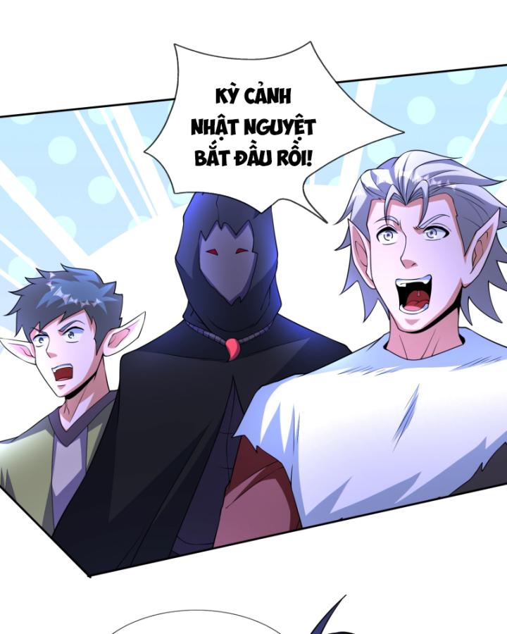 thiên uyên trở về: ta chính là thiên diệt chapter 2 55