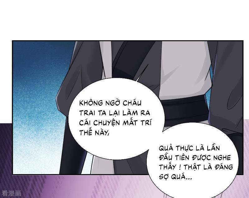 độc y đích nữ chapter 101 25