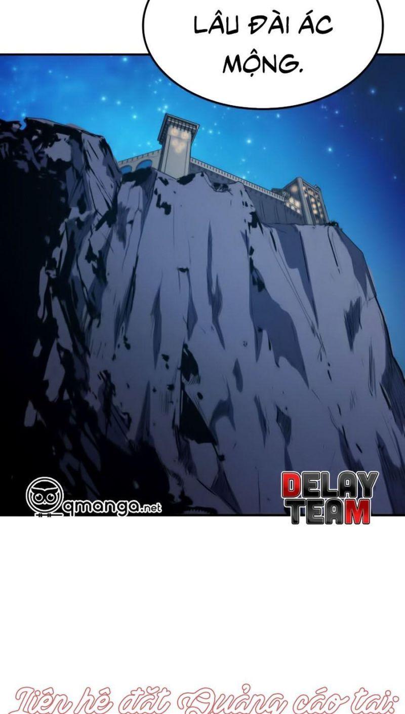 tôi trở lại thăng cấp một mình chapter 7 49