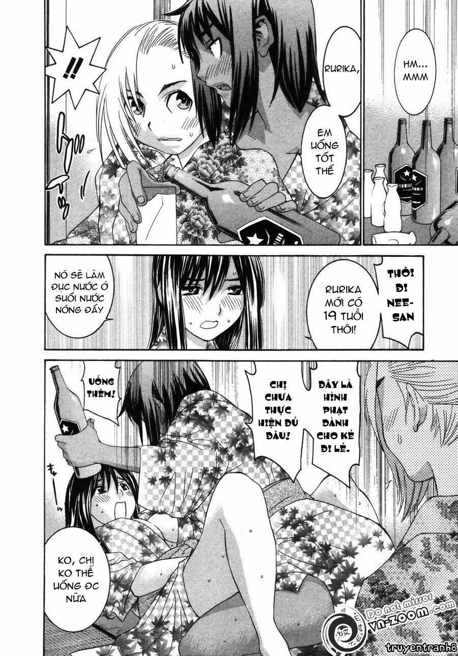 koibana onsen! chapter 20 13