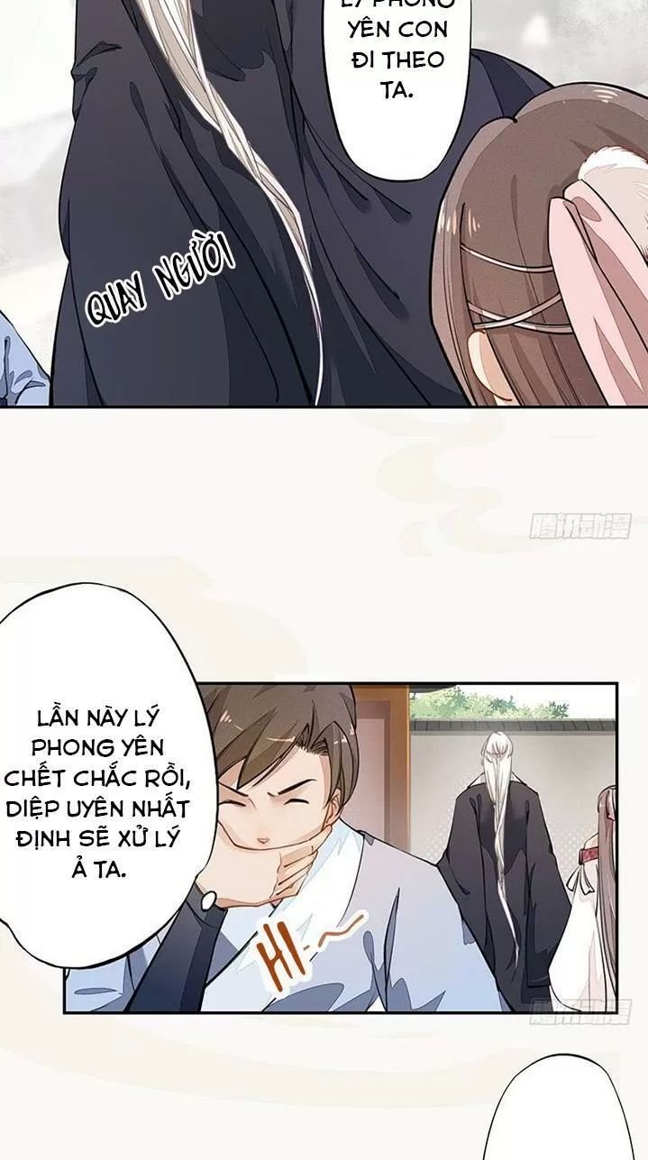 tuyệt thế luyện đan sư chapter 37 20