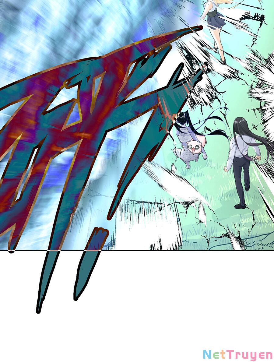 bản giáo chủ thân bất do kỷ chapter 34 37