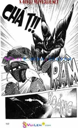 cảnh sát cơ động chapter 8 39